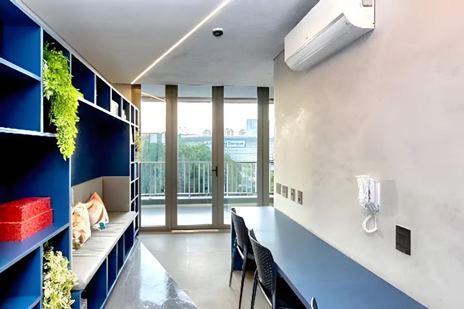 Studio/Moderno/200 M Allianz/Piscina/Wifi/Vaga Сан-Паулу Екстер'єр фото