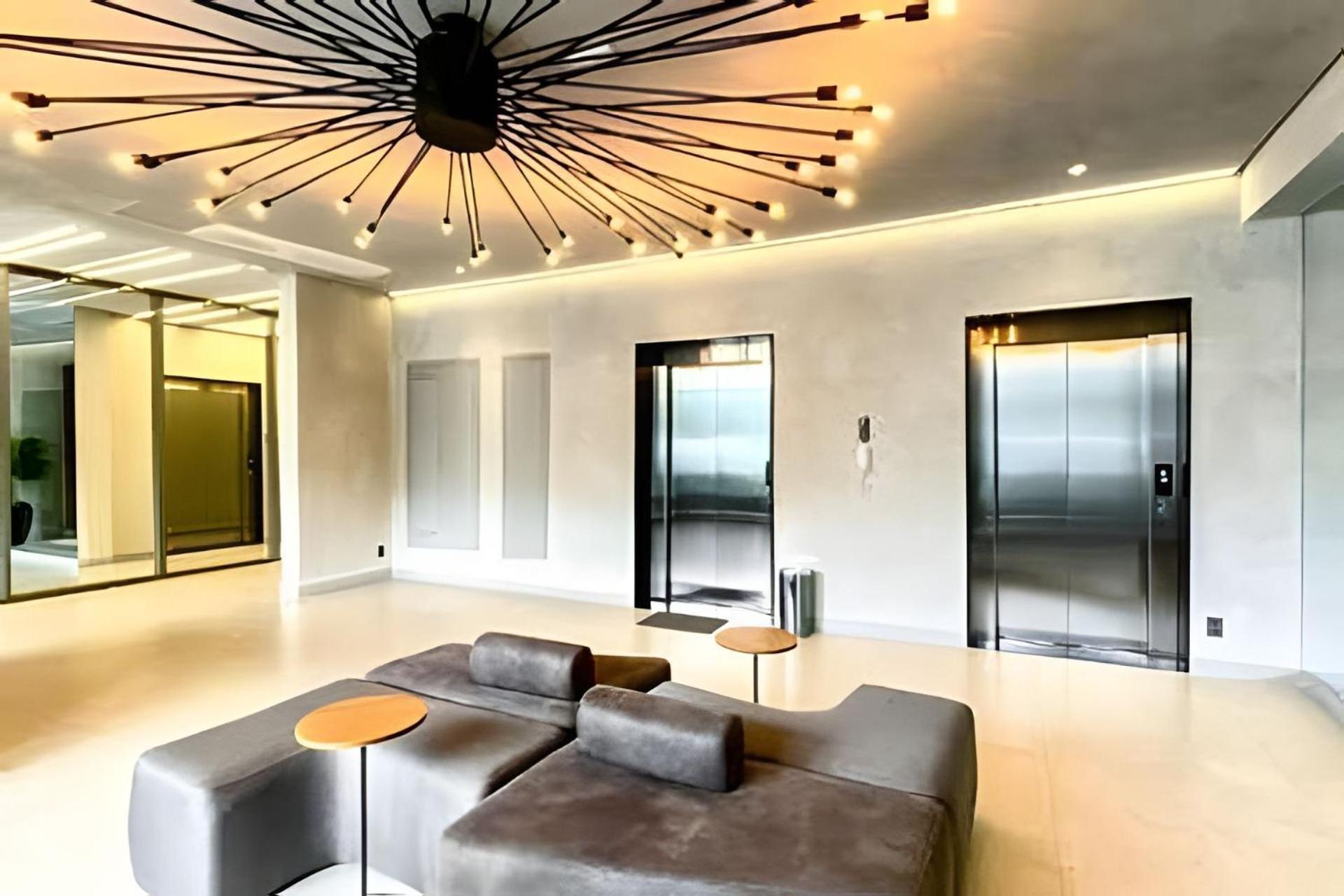 Studio/Moderno/200 M Allianz/Piscina/Wifi/Vaga Сан-Паулу Екстер'єр фото